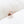 Load image into Gallery viewer, 0.1ct Cognac Diamond Bezel Piercing