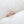Load image into Gallery viewer, 0.07ct Cognac Diamond Tiny Hoop