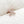 Load image into Gallery viewer, CZ Criss Cross Internally Labret