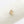 Load image into Gallery viewer, CZ Tiny Crescent Labret