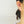 Load image into Gallery viewer, Gray Diamond Flower Ear Piercing