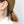 Load image into Gallery viewer, Black Diamond Edgy Star Piercing