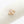 Load image into Gallery viewer, CZ Bezel Bee Ear Piercing