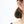 Load image into Gallery viewer, CZ Curved Stick Internally Labret