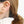 Load image into Gallery viewer, Star & Crescent Huggie Earrings