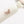 Load image into Gallery viewer, CZ Pave Butterfly Ear Piercing