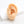 Load image into Gallery viewer, 4mm Pearl Rook Piercing