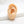 Load image into Gallery viewer, Rainbow CZ Curved Long Stick Piercing