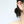 Load image into Gallery viewer, CZ Long Stick Internally Labret