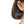 Load image into Gallery viewer, Blue Sapphire Octagon Ear Piercing