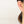 Load image into Gallery viewer, CZ Channel Setting Huggie Earrings