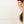 Load image into Gallery viewer, CZ Prongs Setting Huggie Earrings