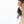 Load image into Gallery viewer, Slim Stick Drop Ear Piercing