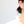Load image into Gallery viewer, Quilting Huggie Earrings- Large