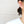 Load image into Gallery viewer, 5mm CZ 5 Prongs Externally Labret