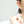 Load image into Gallery viewer, 3mm Tiny Fresh Water Pearl Labret