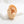 Load image into Gallery viewer, Half Ball & CZ Dangling Labret