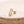Load image into Gallery viewer, CZ Safety Pin Ear Piercing
