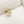 Load image into Gallery viewer, Peridot Elf Leaves Piercing
