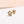Load image into Gallery viewer, Opal Flower Ear Piercing
