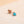 Load image into Gallery viewer, Tiny Turquoise 3 Prongs Ear Piercing
