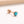Load image into Gallery viewer, 3mm Turquoise Multi Prongs Piercing

