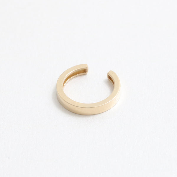 Slim Line Ear Cuff