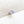 Load image into Gallery viewer, 0.1ct Tanzanite Prongs 6 Prongs Labret
